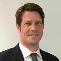 RenaissanceRe Employee Florian Lutz's profile photo