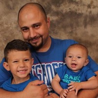 Big Boy Restaurants International, LLC Employee Christopher Amore's profile photo