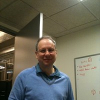McCann Worldgroup Employee John Friedmann's profile photo
