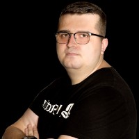 Liberty Poland S.A. Employee Jakub Jaworowicz's profile photo
