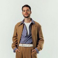 Last Call Media Employee David Maine's profile photo