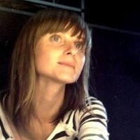 REEL ROCK Film Tour Employee Zofia Tomczynska's profile photo