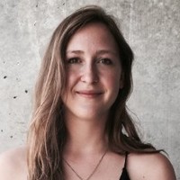 ChainSafe Systems Employee Alexandra Schütte's profile photo