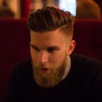 TCO Development Employee Mikael Hallgren's profile photo