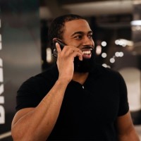 Harris Merchant Advisory Employee Rodney Harris Jr.'s profile photo