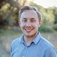 Strike Graph Employee Josh Bullers's profile photo