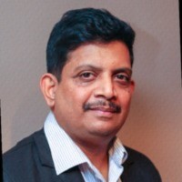 WellFound Employee Antony Kingsley's profile photo