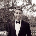 SPR Insurance Group Employee Joseph Hanono's profile photo