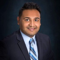 SG | Real Estate Employee Monil Shah's profile photo