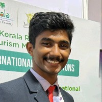 Four Points by Sheraton Kochi Infopark Employee Alan Mathew's profile photo