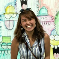 bash.gg Employee Arwin Wang's profile photo