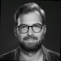 Winfinity Employee Dmitry Tavyev-Matsnyev's profile photo