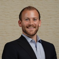 Deloitte Employee Daniel Mangan's profile photo