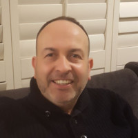 The Hills Shire Council Employee Chris Virgona's profile photo