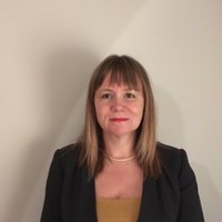 Solvay Employee Sharon Powell's profile photo