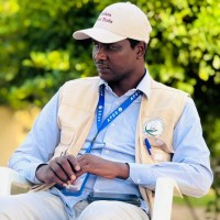 APDE Employee Dabary Mahamat's profile photo