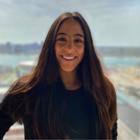Lilliana Forti Email & Phone Number