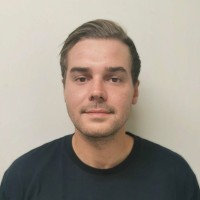 AQuaH Training School Employee Ben Mather's profile photo