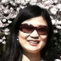Cequint, Inc. Employee Chen Zhou's profile photo