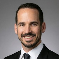 BNY Employee Robert Lynn's profile photo