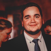Arxus Employee Maxime Guillemin's profile photo