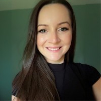 Mainely Tubs Employee Kyaunna Libby's profile photo