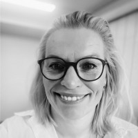 Birken AS Employee Marte Kjernsholen's profile photo