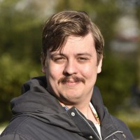 DGOffice B.V. Employee Kevin Bosch's profile photo