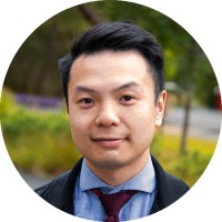 NSW Department of Education Employee Khai V.'s profile photo