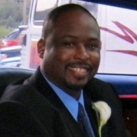 DSV - Global Transport and Logistics Employee Oscar Smith's profile photo