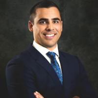 The Sheppard Group Employee Luke Welch's profile photo