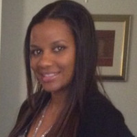 VA Medical Center Employee Misha Johnson's profile photo