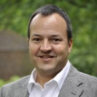 Elevate Solutions Group Employee Michael Sinclair's profile photo