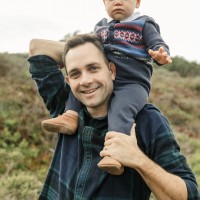 VergeSense Employee Brian Head's profile photo