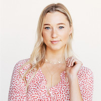 Frankies Bikinis Employee Emma Johnson's profile photo