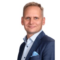 Dieta Oy Employee Antti Kokkonen's profile photo