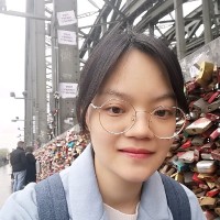 Cathy Dong Email & Phone Number