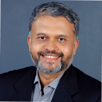 Girish Naik Email