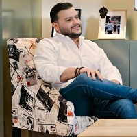 Propaga Employee Herys Navarro Crasto's profile photo