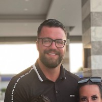 BAE Systems Air Employee Tom Darbyshire's profile photo