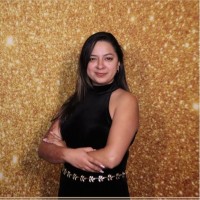 Discover the World - Global Employee Jennifer Barrera's profile photo