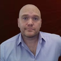 Timpi Employee Gareth Evans's profile photo