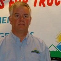 Western Peterbilt Employee Vince Savery's profile photo