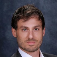 virtual dining Employee Robert Earl's profile photo