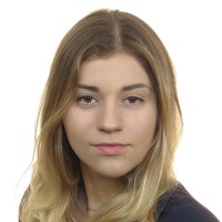 Mono Solutions Employee Dagmara Przygocka's profile photo