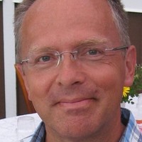 Revvity Employee Peter Svahn's profile photo