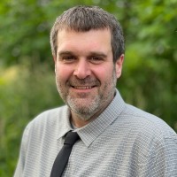 Wisconsin Department of Revenue Employee Andrew Bender's profile photo