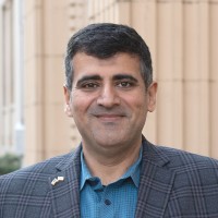 Zaid Ridha Email & Phone Number
