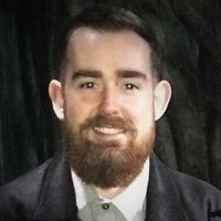 Republic of Media Employee Allistair Chesters's profile photo