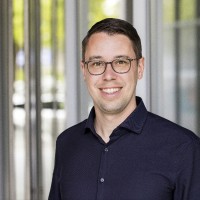 CyberGrid Employee Matthias Ritter's profile photo